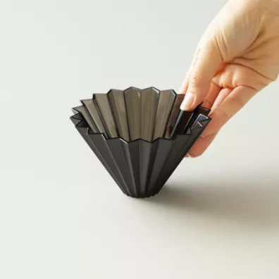 Origami Dripper Air S Matowy