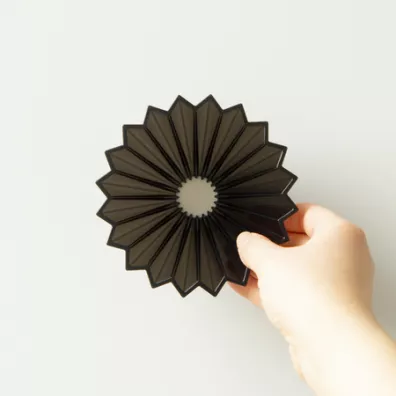 Origami Dripper Air S Matowy