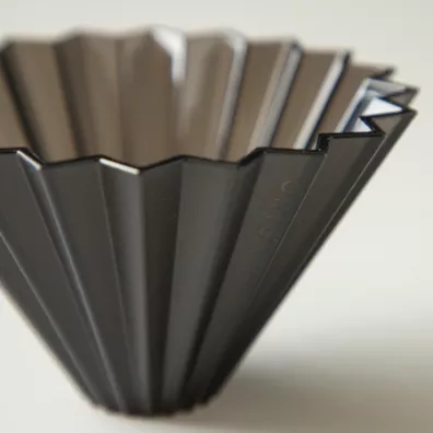 Origami Dripper Air S Matowy