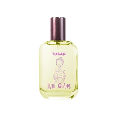 Tuban Perfumy Sweet Girl Tubi Glam 50 ml