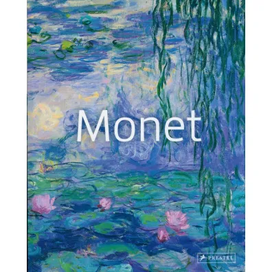 Monet - Bartolena Simona