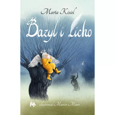 Bazyl i Licho - Marta Kisiel