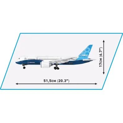Boeing 787 Dreamliner