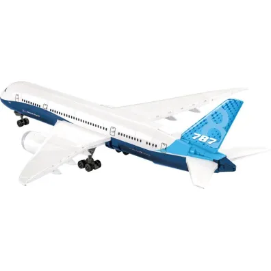 Boeing 787 Dreamliner