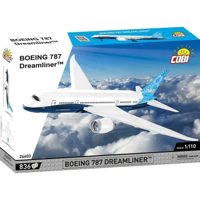 Boeing 787 Dreamliner