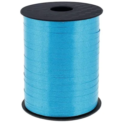 Godan Tasiemka pastelowa turkusowa 5mm x 458m
