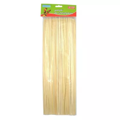 Schemat Patyki do szasz�yk�w 30cm