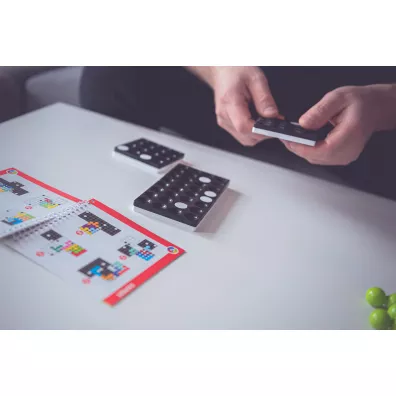 Smart Games. Kwadrylion (PL) IUVI Games