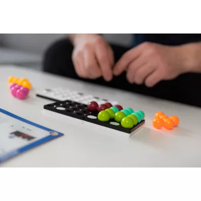 Smart Games. Kwadrylion (PL) IUVI Games