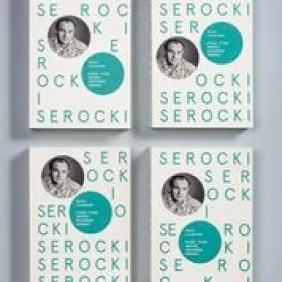 Pisz� tylko muzyk� Kazimierz Serocki