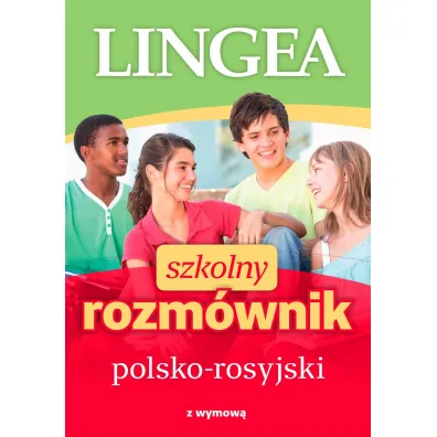 Szkolny rozm�wnik polsko-rosyjski
