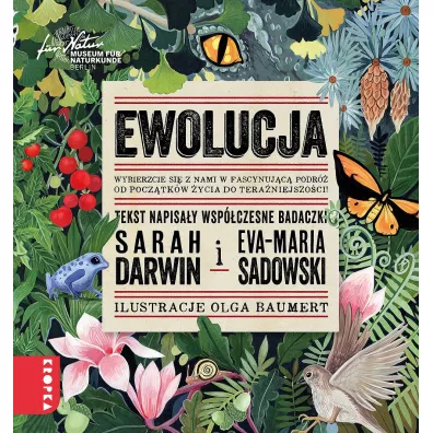 Ewolucja