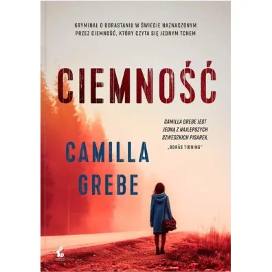 Ciemno�� - Camilla Grebe