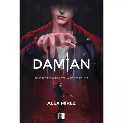 Damian - Alex Mirez