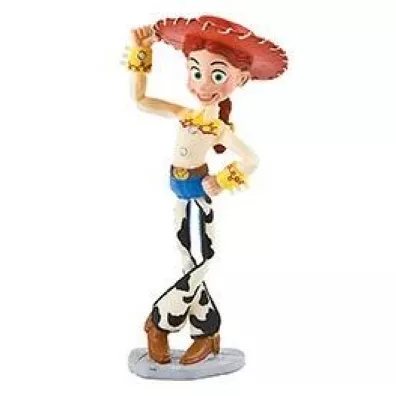 Jessie BULLYLAND