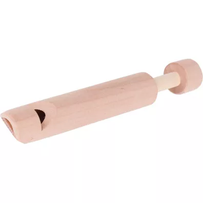Goki Drewniany gwizdek z modulacj� glissando
