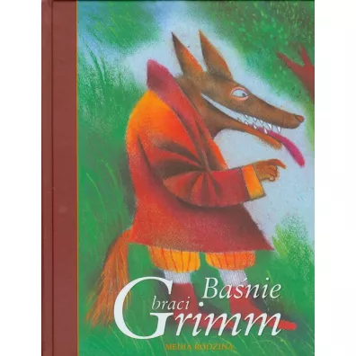 Banie - Wilhelm i Jakub Grimm - Jakub Grimm, Wilhelm Grimm