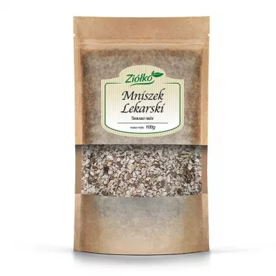 Ziko Mniszek lekarski korze 100 g