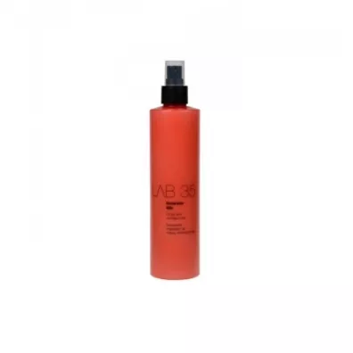 Kallos LAB 35 Restorative Milk rozpieszczajce i wzmacniajce mleczko do wosw sychych i amicych si 300 ml