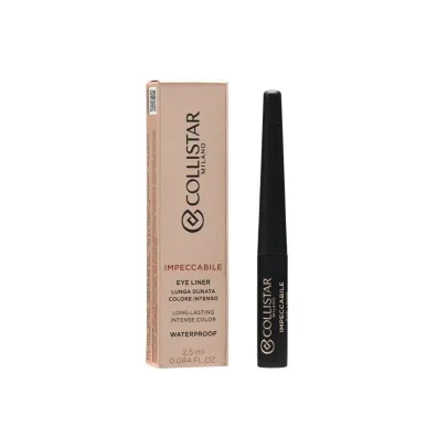 Collistar Impeccable Eyeliner N&Deg; 2 Brown