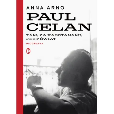 Tam, za kasztanami, jest �wiat - Anna Arno