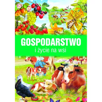 Gospodarstwo i �ycie na wsi - Francisco Arredondo