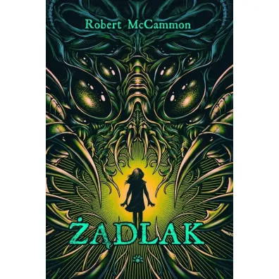 ��dlak - Robert McCammon