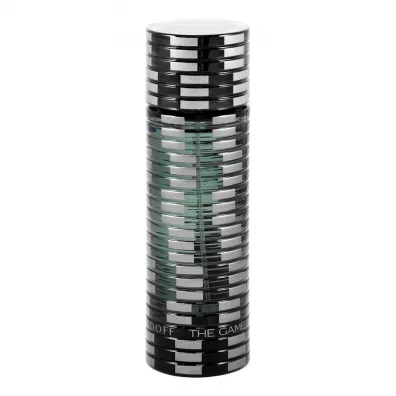 Davidoff The Game for Men Woda toaletowa 100 ml