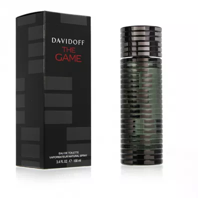 Davidoff The Game for Men Woda toaletowa 100 ml