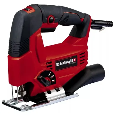 Einhell Wyrzynarka tc-js 80/1
