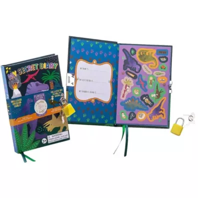 Floss & Rock Pami�tnik pachn�cy dinozaury