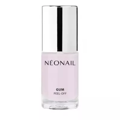 NeoNail Gum Peel-Off guma ochronna do sk�rek 7.2 ml