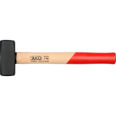 JUCO M�OTEK KAMIENIARSKI 8,0kg