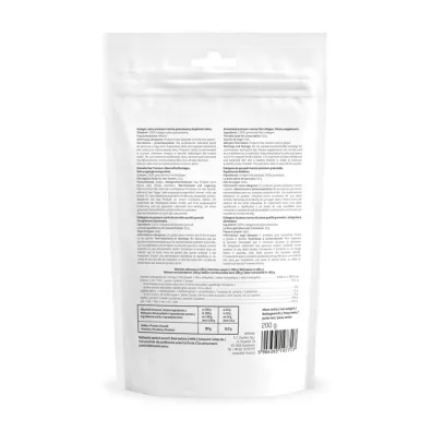 Diet-Food Kolagen Rybny Premium Instant suplement diety 200 g