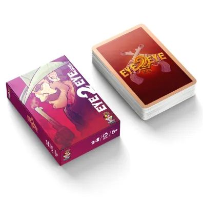 Eye2Eye Duel (edycja mi�dzynarodowa)
