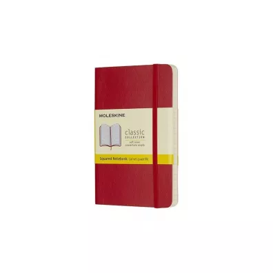Moleskine Notes Classic kratka