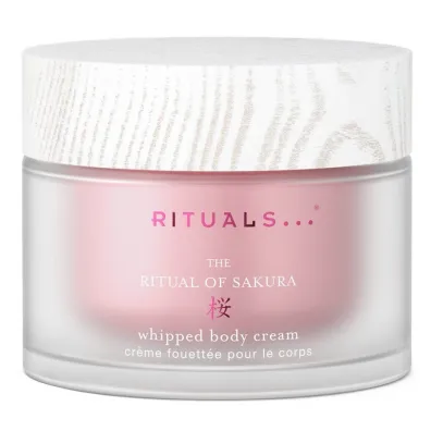 Krem do cia�a RITUALS OF SAKURA 220 ml