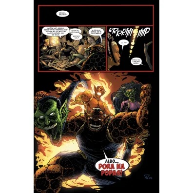 Marvel Classic Marvel Zombies. Tom 1
