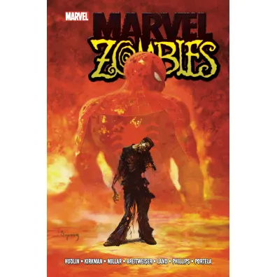 Marvel Classic Marvel Zombies. Tom 1