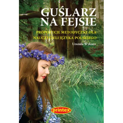 Gu�larz na Fejsie - Urszula Wykurz