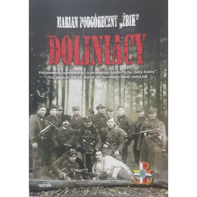 Doliniacy - Marian Podg�reczny