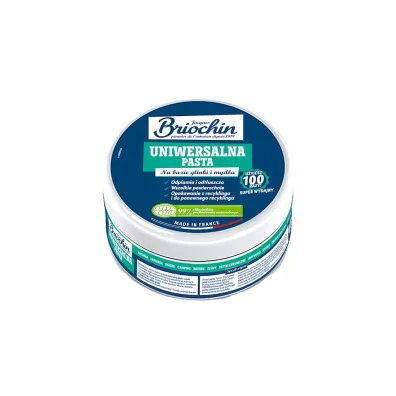 Briochin Pasta uniwersalna na bazie glinki i myd�a eco 300 g