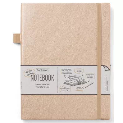 If Bookaroo Notatnik Journal duy