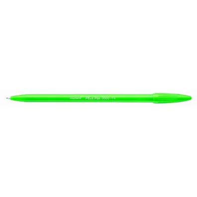 Astra Cienkopis Plus Pen 30000 jasny zielony