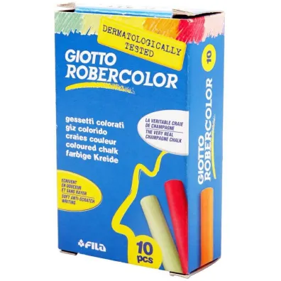 Giotto Kreda kolorowa