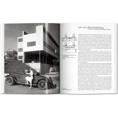 Le Corbusier wer. angielska