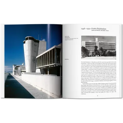 Le Corbusier wer. angielska