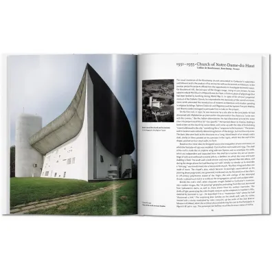 Le Corbusier wer. angielska