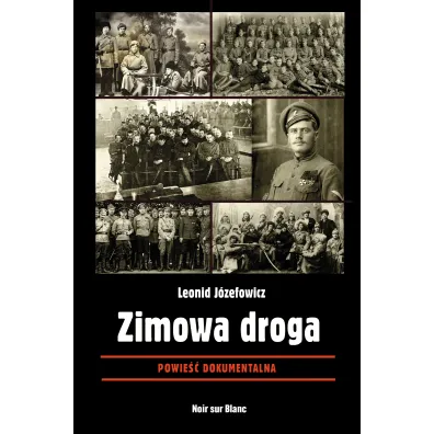 Zimowa droga - Leonid J�zefowicz