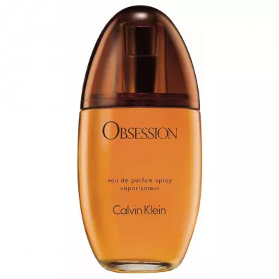Calvin Klein Woda perfumowana Obsession For Women  $ 50 ml